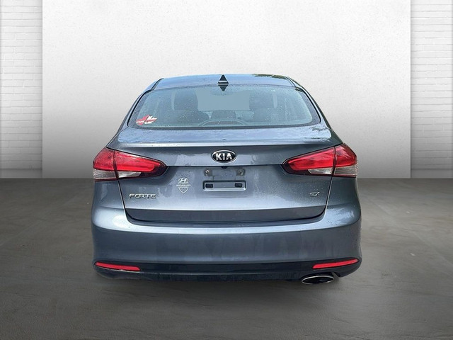 2018 Kia Forte * EX * CAM RECUL * BANCS CHAUFFANTS * CRUISE * in Cars & Trucks in Longueuil / South Shore - Image 4