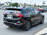 $326 bi-weekly for 84 months @ 7.99% OACThe king of the GMC Terrain’s – The Black Diamond Edition DE... (image 5)
