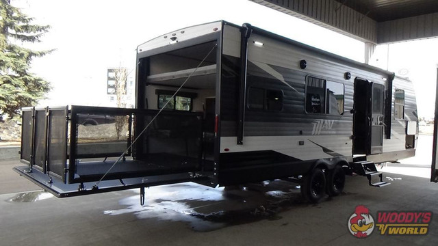 2024 GRAND DESIGN MAV 27MAV in Travel Trailers & Campers in Edmonton - Image 3