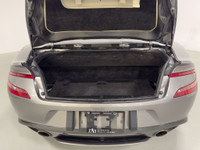 This beautiful 2014 Aston Martin Vanquish is a local Ontario vehicle. Experience the epitome of auto... (image 9)