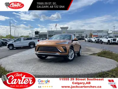 We don't just sell cars, we provide a complete car buying experience. A large selection of inventory...