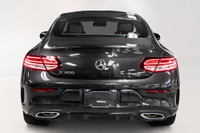 Coupé * Coupe * AWD * 4X4 * 4MATIC * Caméra 360 * 360 Camera * Sièges chauffants * Heated seats * GP... (image 7)