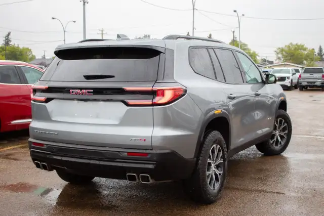 2024 GMC Acadia AT4 AWD * GM CERTIFIED * in Cars & Trucks in Edmonton - Image 5