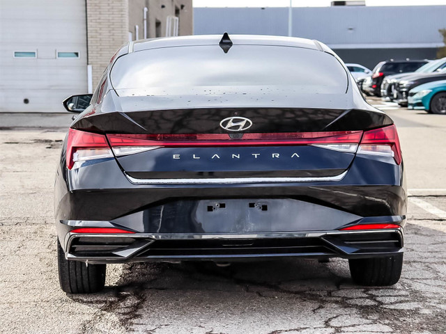 2021 ultimate ELANTRA in Cars & Trucks in Markham / York Region - Image 4