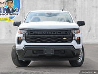 This Chevrolet Silverado 1500 boasts a sturdy engine powering this Automatic transmission.* This Che... (image 1)