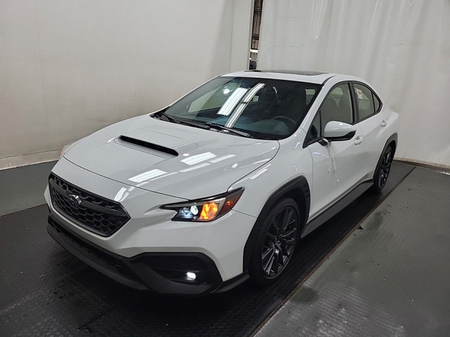 2023 Subaru WRX Sport SUNROOF| 6SPD| CLEAN CARFAX in Cars & Trucks in Markham / York Region