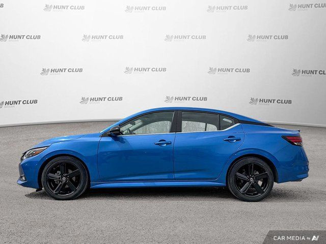 2022 Nissan Sentra SR in Cars & Trucks in Ottawa - Image 3