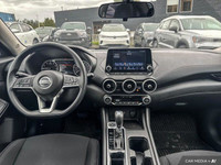This Nissan Sentra boasts a Regular Unleaded I-4 2.0 L/122 engine powering this Variable transmissio... (image 9)