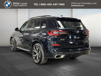 ===== 2023 BMW X5 xDrive40i | Gr. M Sport | Gr. M aérodynamique | ===== ===== Pourquoi acheter chez... (image 3)