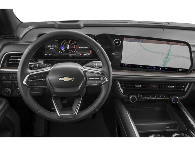 2025 Chevrolet Suburban Z71 in Cars & Trucks in London - Image 4