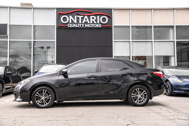 2019 Toyota Corolla 4dr Sdn in Cars & Trucks in City of Toronto - Image 3