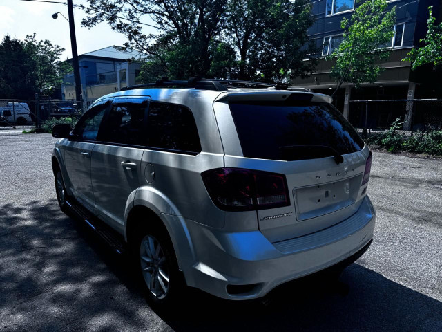 2015 Dodge Journey SXT in Cars & Trucks in City of Toronto - Image 3