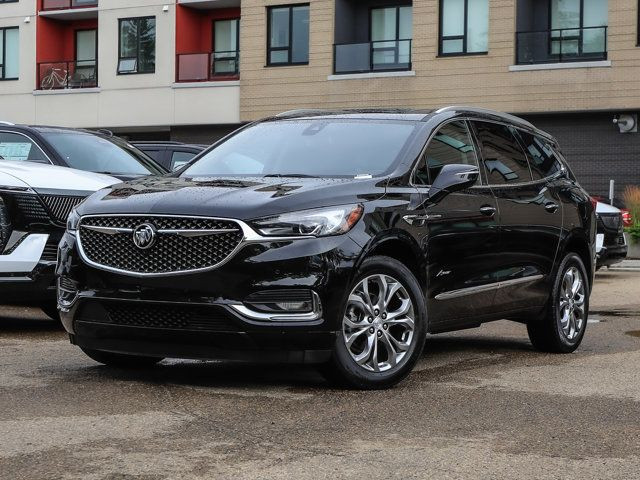 2021 Buick Enclave Avenir AWD Adaptive Cruise Carplay in Cars & Trucks in Edmonton - Image 2