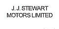 J J Stewart Motors Limited