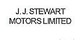 J J Stewart Motors Limited