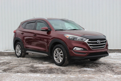 2017 Hyundai Tucson Premium | Cam | USB | XM | HtdWheel | Blueto