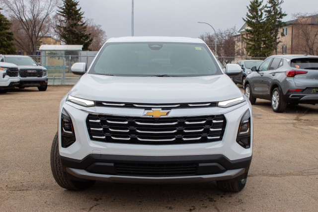 2025 Chevrolet Equinox fwd lt in Cars & Trucks in Edmonton - Image 3