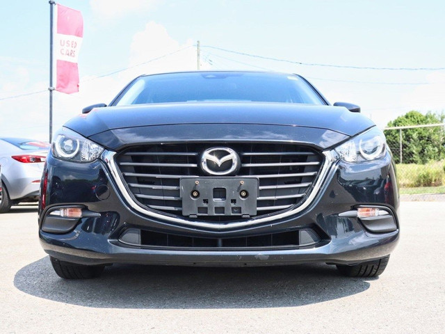 2018 Mazda Mazda3 SE Auto in Cars & Trucks in Hamilton - Image 2