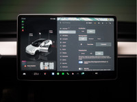 This beautiful 2023 Tesla Model 3 Performance is a local Ontario vehicle with a clean Cafax report a... (image 8)