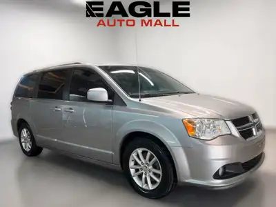 SXT | Premium Accents | 6.5Inch Touchscreen Display | Remote Start Ignition | Power Liftgate Right P...