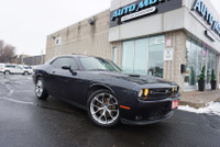 SAFETY INCLUDED SERVICE RECORDS Nice Clean Dodge Challenger SXT 3.6L V6 With Automatic Transmission.... (image 7)