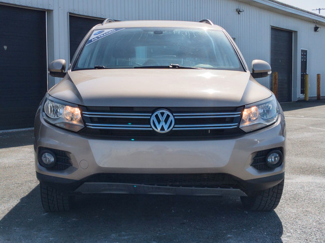 2016 Volkswagen Tiguan Special Edition in Cars & Trucks in St. John's - Image 2