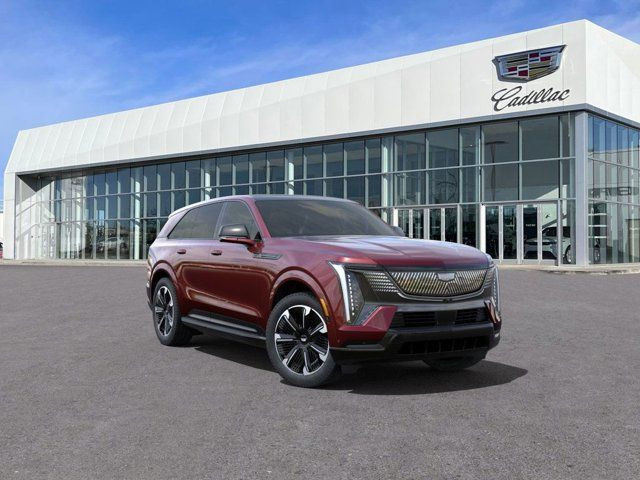 2025 Cadillac Escalade IQ Sport 2 in Cars & Trucks in Calgary - Image 2