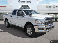 This Ram 2500 has a strong Intercooled Turbo Diesel I-6 6.7 L/408 engine powering this Automatic tra... (image 7)