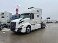  2024 Volvo VNL64T760 Ready To Work!!