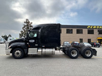 2020 INTERNATIONAL LT625;Heavy Duty Trucks - Conventional Truck w/ Sleeper Penske Location 632 BELGR... (image 3)