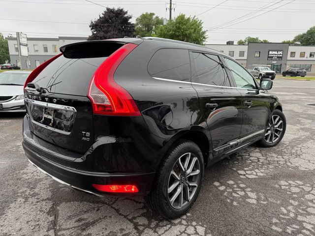 2016 Volvo XC60 T5 Special Edition Premier / SUPER CLEAN SUV! in Cars & Trucks in Ottawa - Image 4
