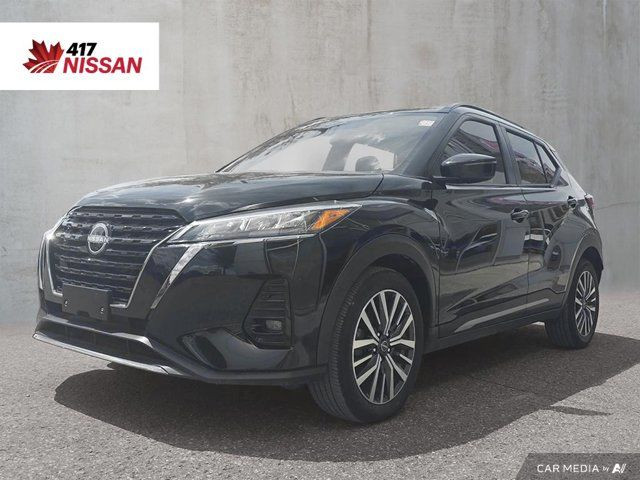 2024 Nissan Kicks SR | Android Auto | Apple Car Play in Cars & Trucks in Ottawa
