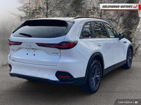 Engine: Gas/Electric Turbo 6cyl 3.3L L/100Km City: 9.9 L/100Km Hwy: 8.4 Safety Equipment ABS And Dri... (image 4)