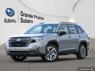 Come visit our Grande Prairie Subaru team, you can find us at 11445 104 Avenue Grande Prairie, AB T8...
