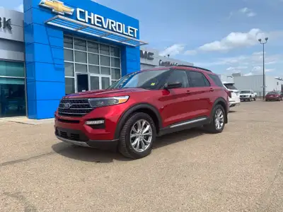 WAS: $35509 NOW: $30876 plus taxes and licensing feesFord Explorer
