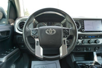 SAFETY INCLUDED LOCAL ONTARIO CAR Very Clean Toyota Tacoma with Automatic Transmission. White on Cha... (image 9)