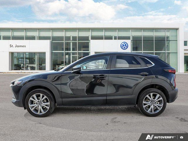 2021 Mazda CX-30 GS | CLEAN CARFAX | HEATED STEERING WHEEL in Cars & Trucks in Winnipeg - Image 2