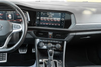 2023 Volkswagen Jetta Comfortline Sport Package The 2023 Volkswagen Jetta Comfortline with Sport Pac... (image 7)