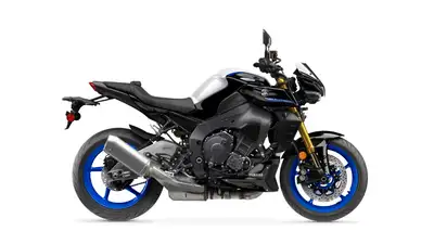 -No Payments for 1 Year The 2025 MT-10 SP is ready to introduce you to the ultimate riding experienc...