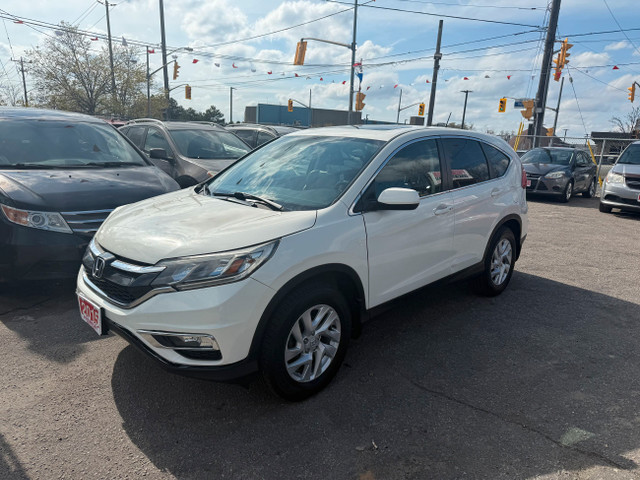 2015 Honda CR-V *** 3 YEAR WARRANTY INCLUDED *** in Cars & Trucks in City of Toronto