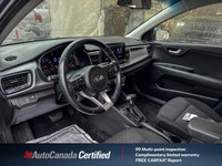 This 2021 Kia Rio 5-door hatchback boasts impressive fuel efficiency and nimble handling, perfect fo... (image 9)