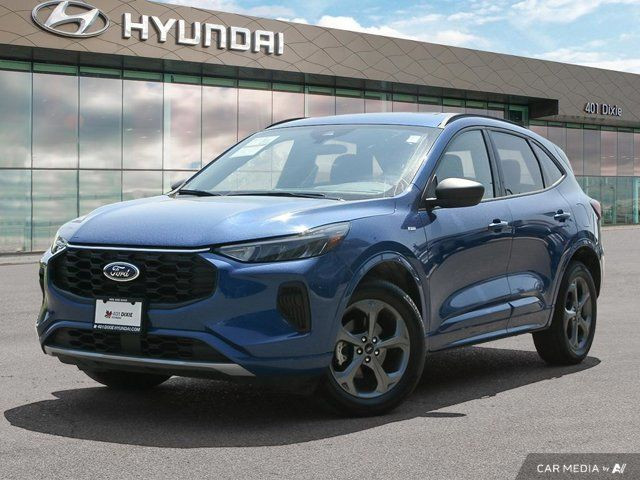 2023 Ford Escape ST-Line in Cars & Trucks in Mississauga / Peel Region