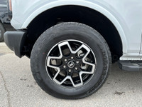 WAS: $61495 NOW: $59995 plus taxes and licensing feesDescription JUST LANDED 2024 FORD BRONCO OUTER... (image 8)