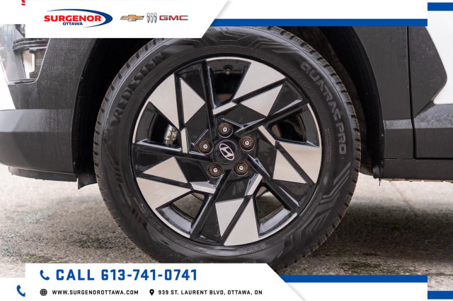 2024 Hyundai Kona in Cars & Trucks in Ottawa - Image 2