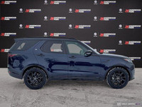 Check out this 2021 Land Rover Discovery R-Dynamic S | HEATED SEATS | PREMIUM LEATHER | 360 CAMERA |... (image 6)