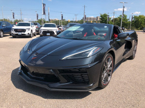 2024 Chevrolet Corvette 3LT