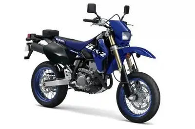 Displacement: 398cc Bore and Stroke: 90.0mm x 62.6mm (3.5in x2.5in) Compression Ratio: 11.3 : 1 Fuel...