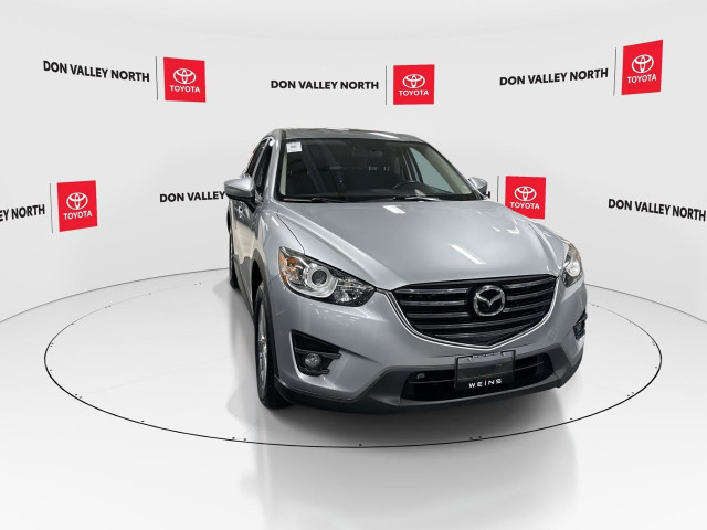 2016 Mazda CX-5 GS ACCIDENT FREE | LOW COST | TPMS in Cars & Trucks in City of Toronto - Image 2
