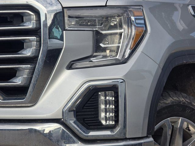 2021 GMC Sierra 1500 SLT in Cars & Trucks in Grande Prairie - Image 4