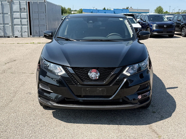 2023 Nissan Qashqai S No Accident | AWD | Carplay | Blindspot |  dans Autos et camions  à Ville de Toronto - Image 3